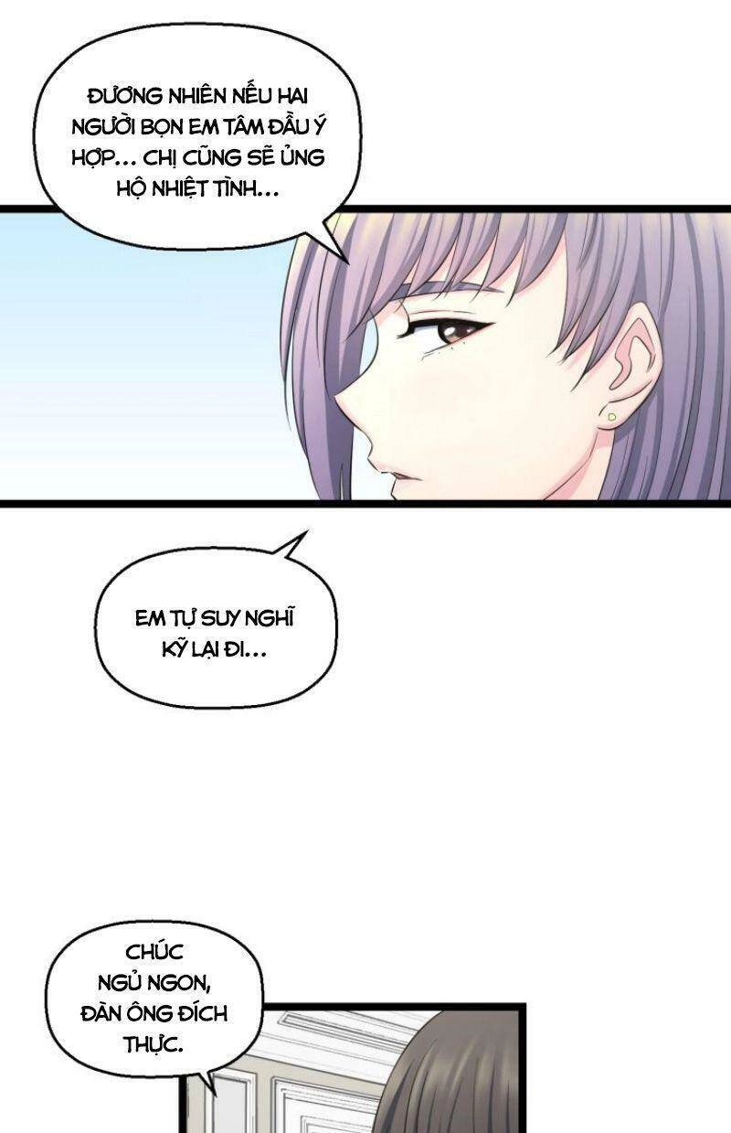 Đối Mặt Với Thử Thách Chapter 50 - 19