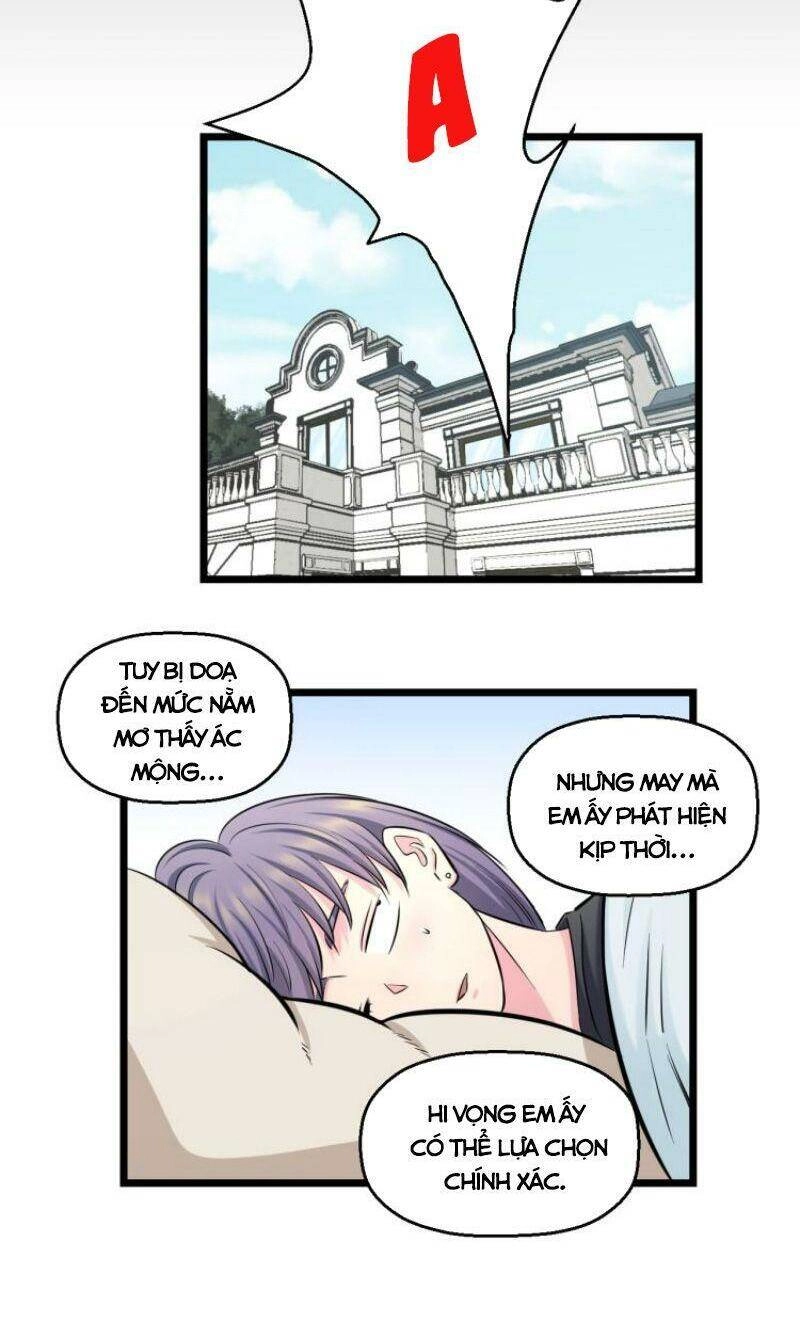 Đối Mặt Với Thử Thách Chapter 50 - 35