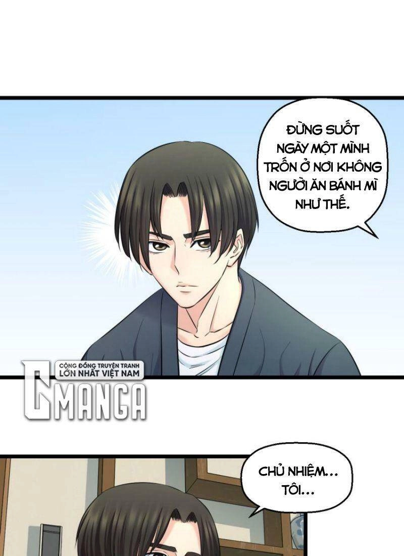 Đối Mặt Với Thử Thách Chapter 50 - 60