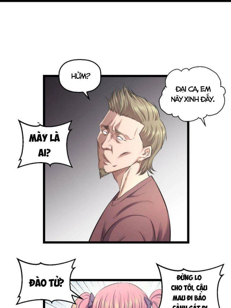 Đối Mặt Với Thử Thách Chapter 51 - 7