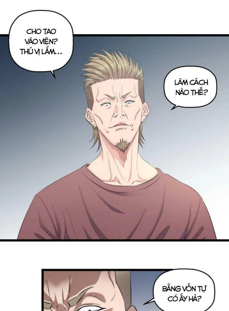 Đối Mặt Với Thử Thách Chapter 51 - 9