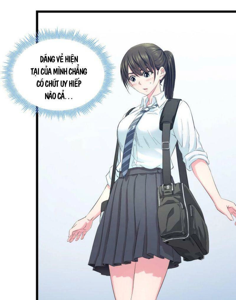 Đối Mặt Với Thử Thách Chapter 51 - 11