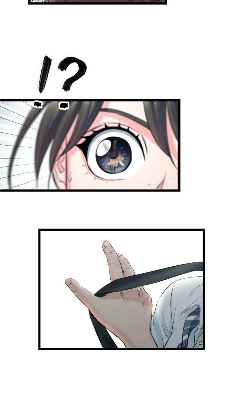 Đối Mặt Với Thử Thách Chapter 51 - 14