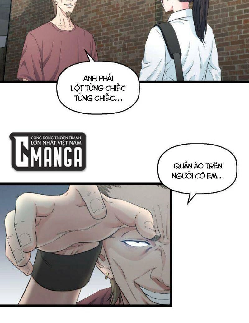 Đối Mặt Với Thử Thách Chapter 51 - 18