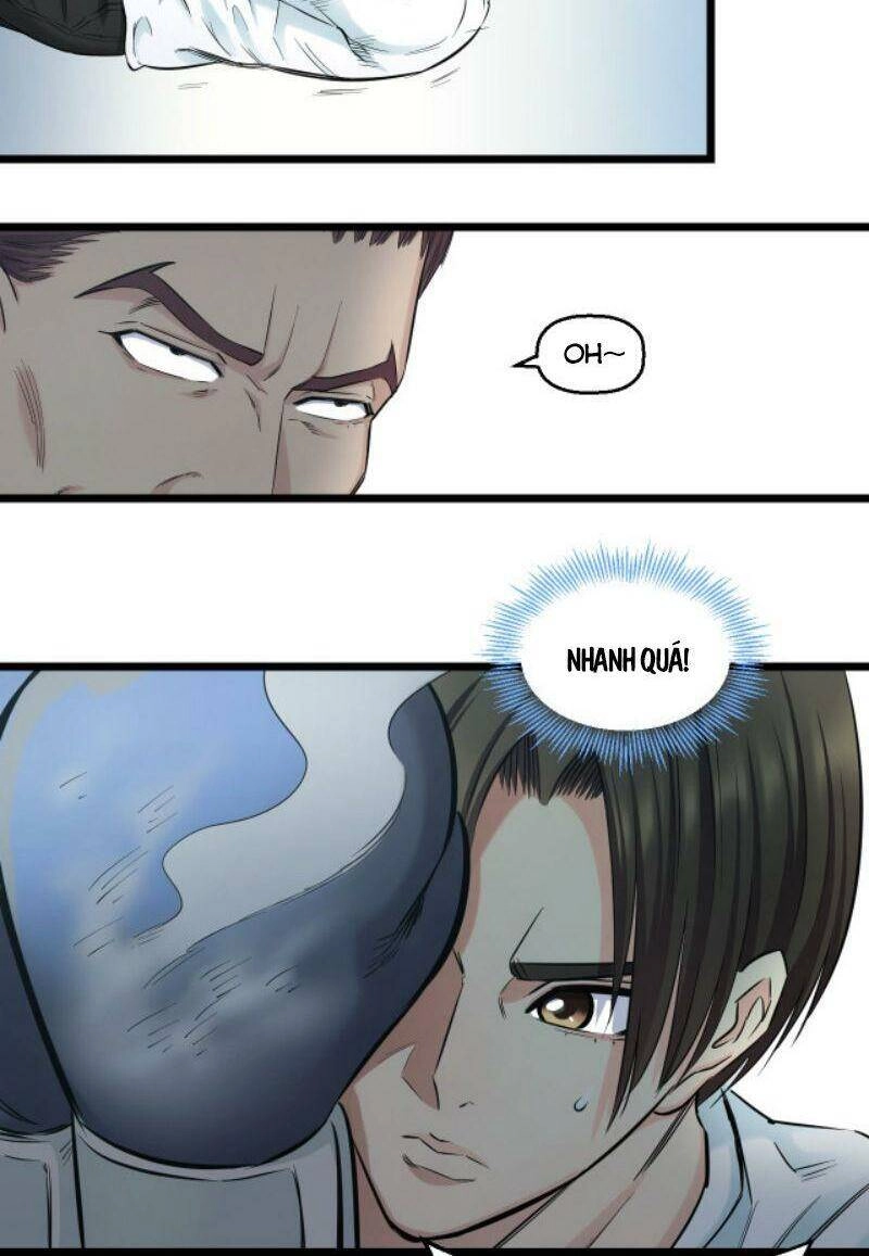 Đối Mặt Với Thử Thách Chapter 51 - 44