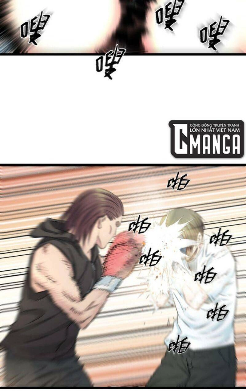 Đối Mặt Với Thử Thách Chapter 51 - 46