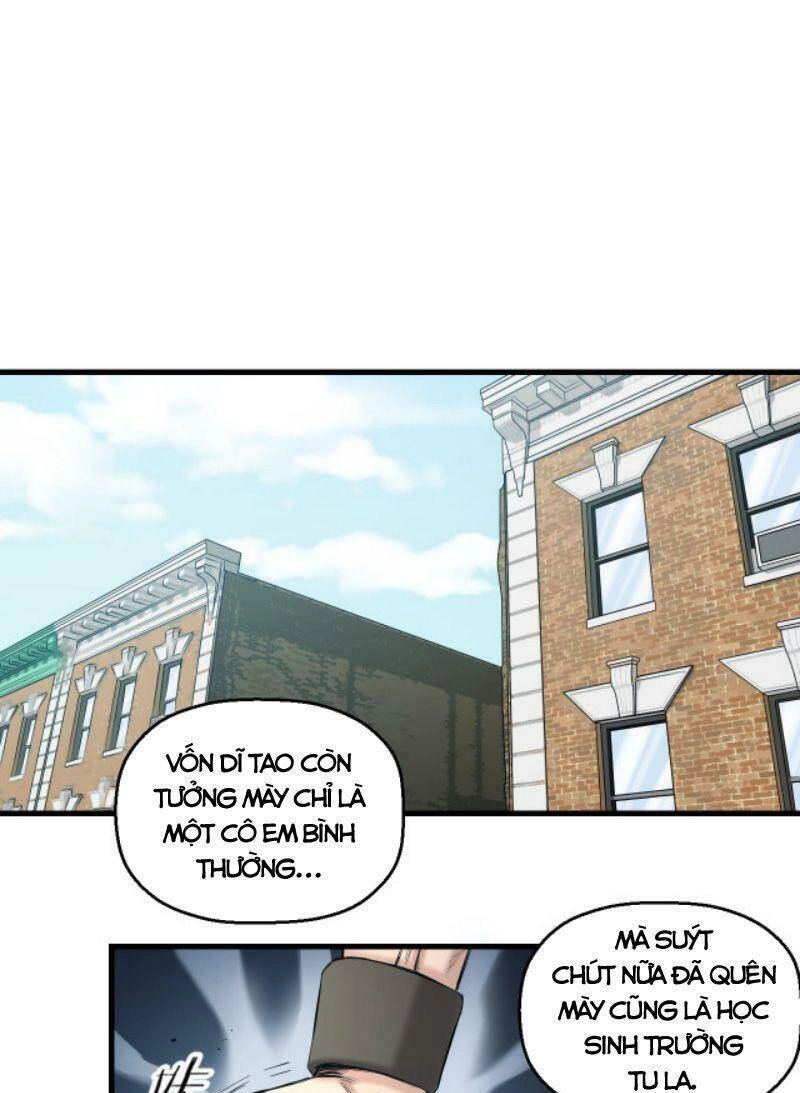 Đối Mặt Với Thử Thách Chapter 52 - 1