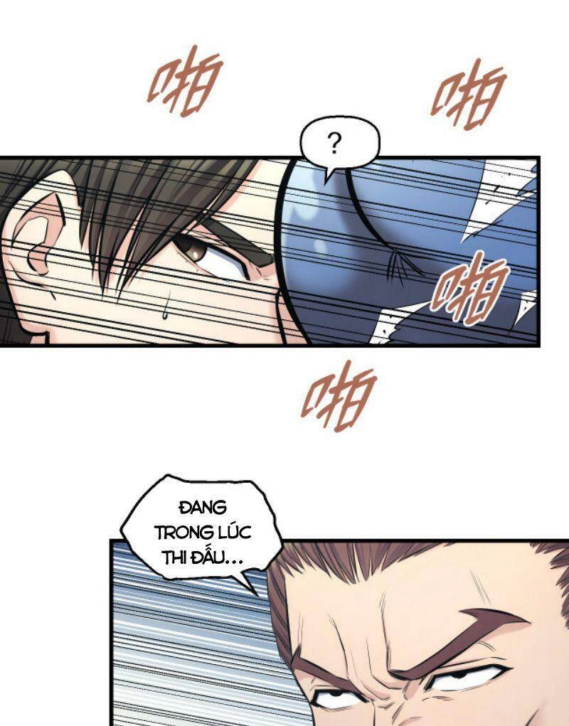 Đối Mặt Với Thử Thách Chapter 52 - 14