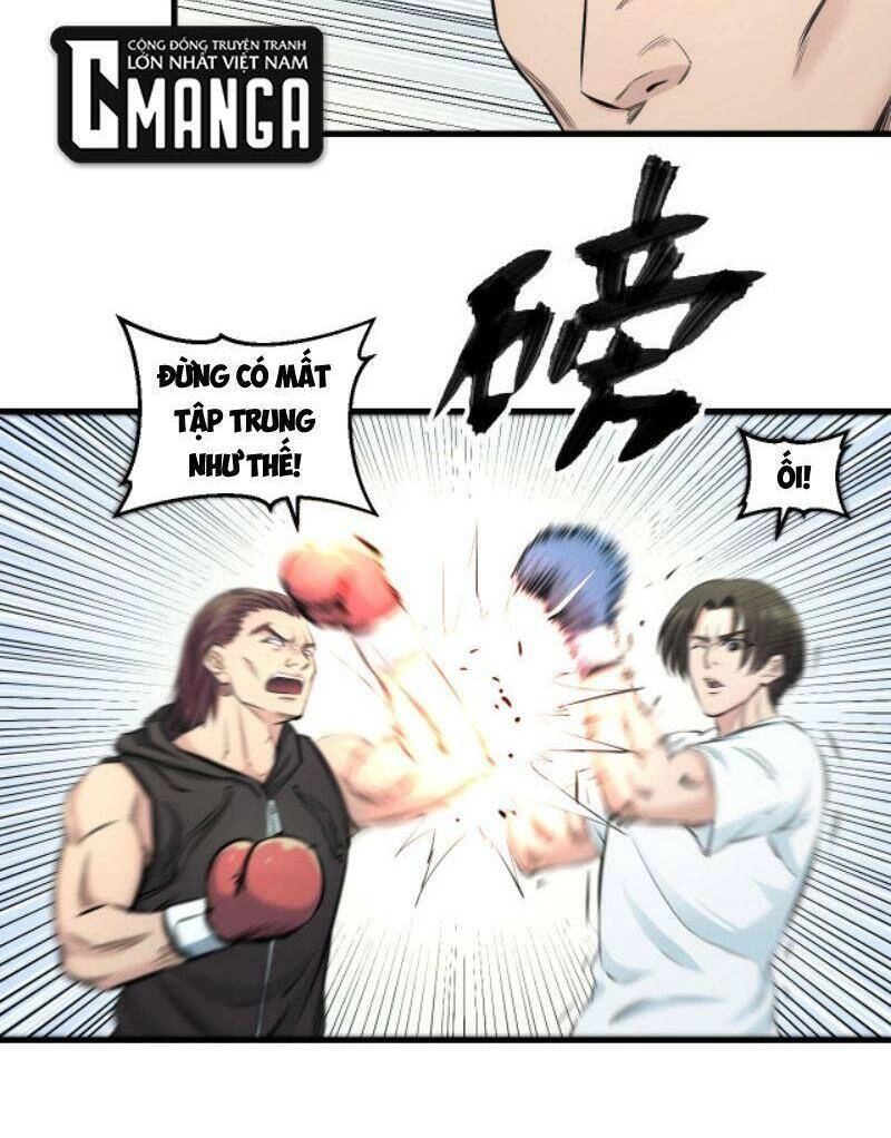 Đối Mặt Với Thử Thách Chapter 52 - 15