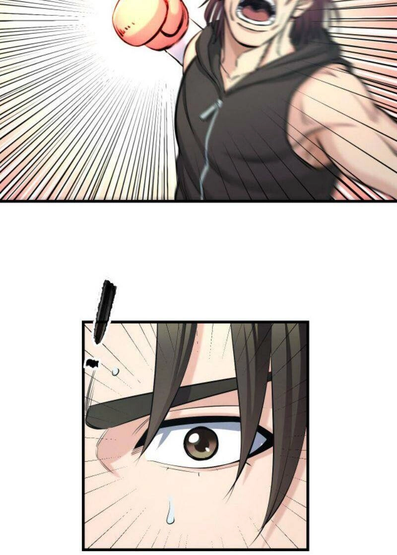 Đối Mặt Với Thử Thách Chapter 52 - 17