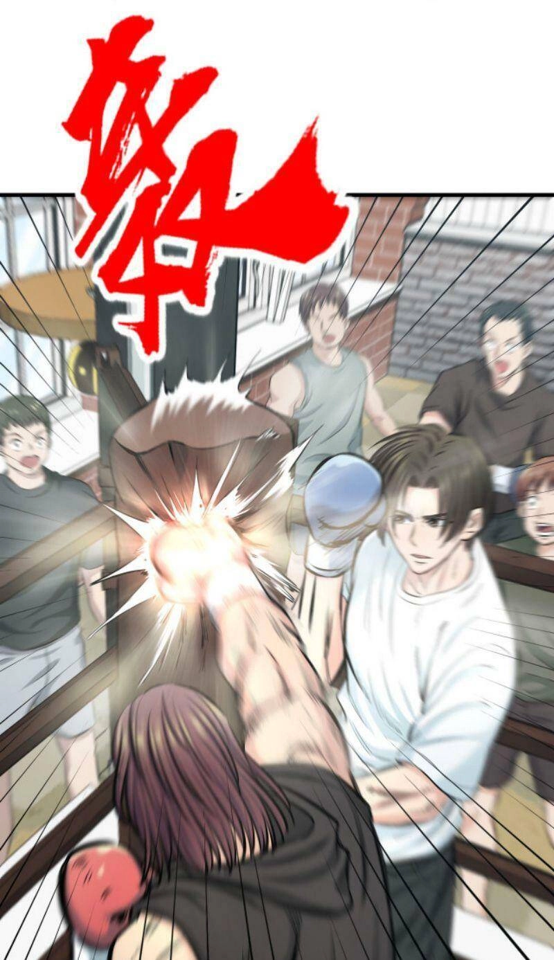 Đối Mặt Với Thử Thách Chapter 52 - 18