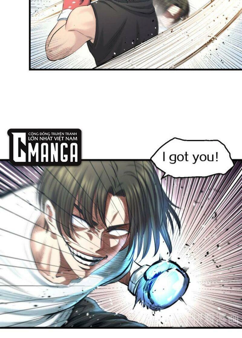 Đối Mặt Với Thử Thách Chapter 52 - 28