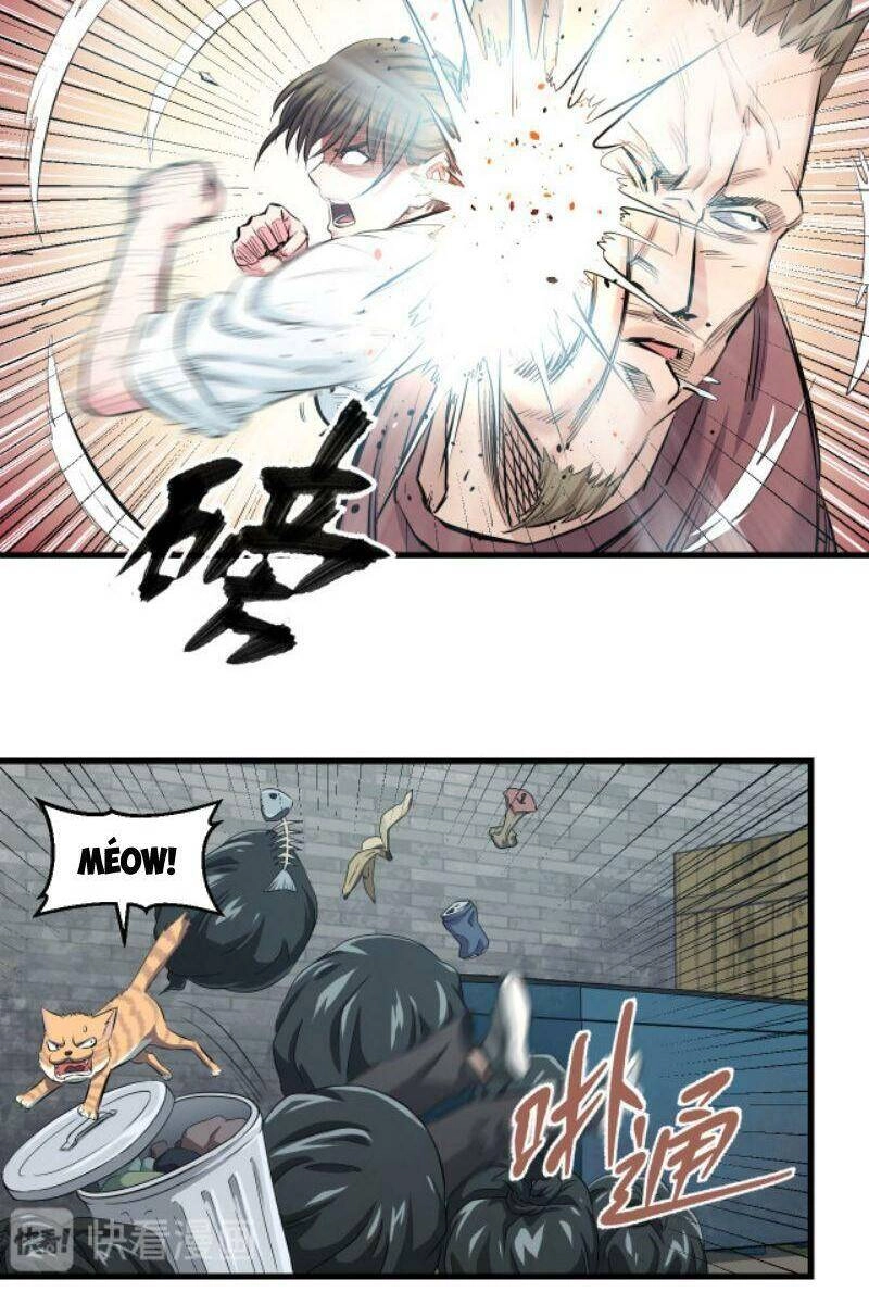 Đối Mặt Với Thử Thách Chapter 52 - 30