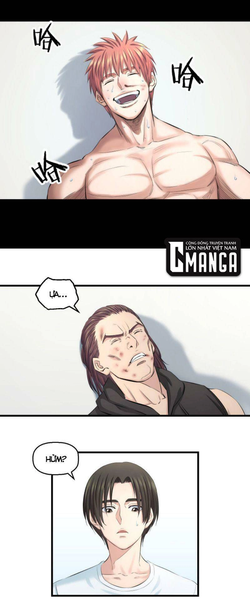 Đối Mặt Với Thử Thách Chapter 52 - 43