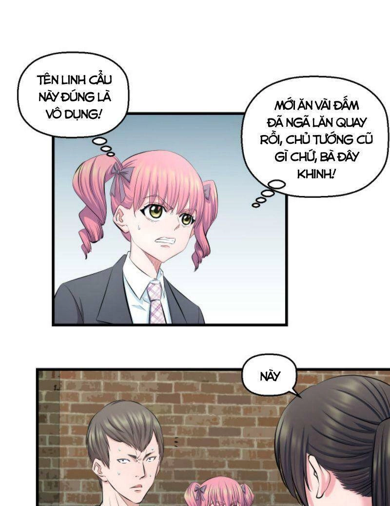 Đối Mặt Với Thử Thách Chapter 52 - 47