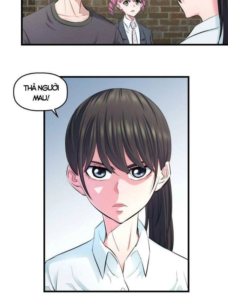 Đối Mặt Với Thử Thách Chapter 52 - 48