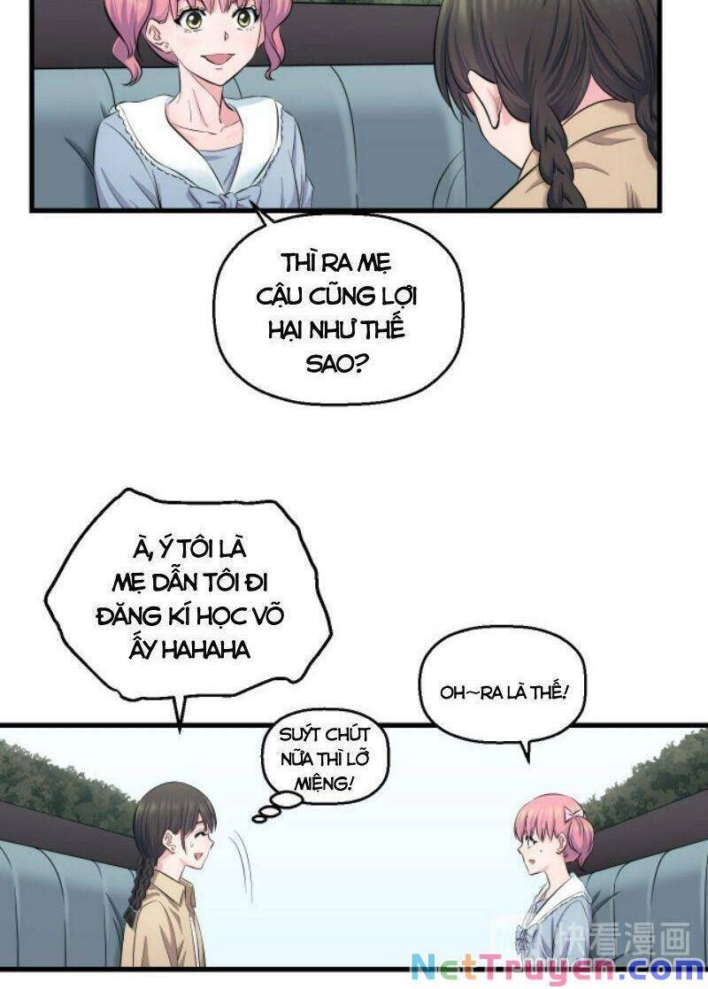 Đối Mặt Với Thử Thách Chapter 55 - 22