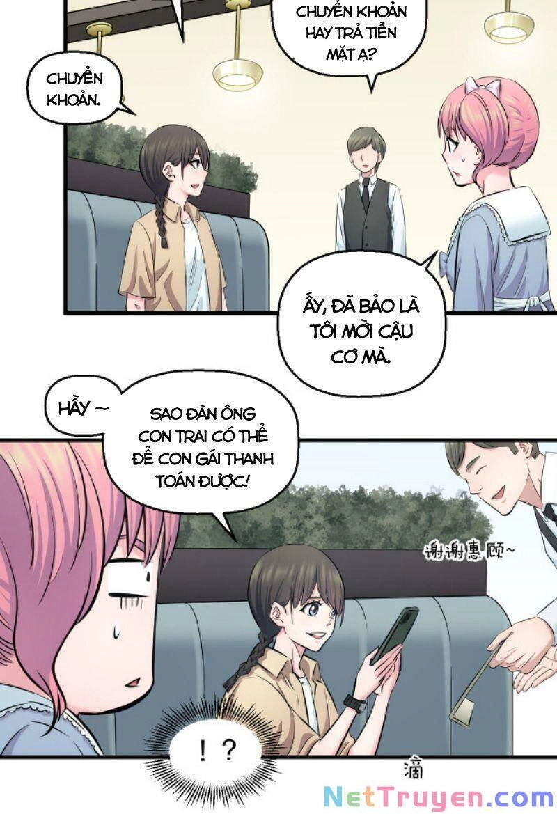 Đối Mặt Với Thử Thách Chapter 55 - 26