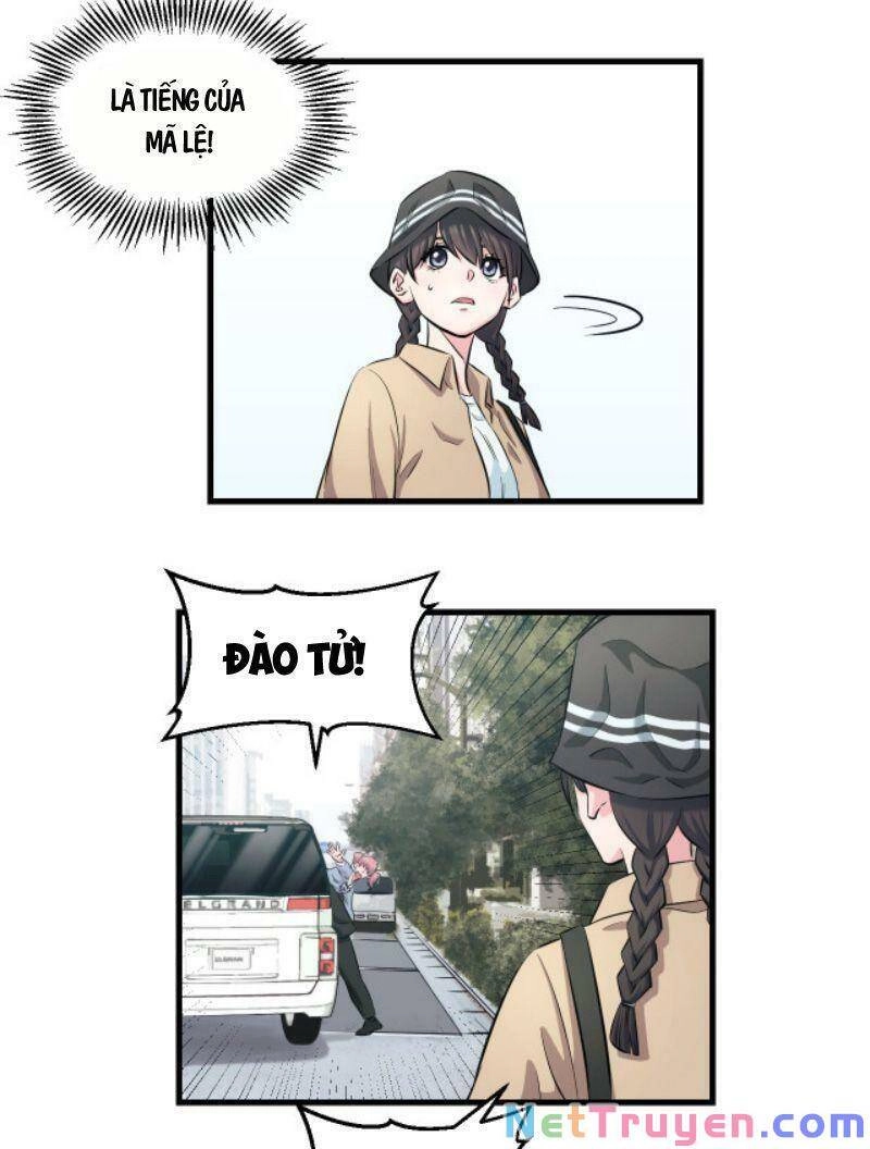 Đối Mặt Với Thử Thách Chapter 55 - 50