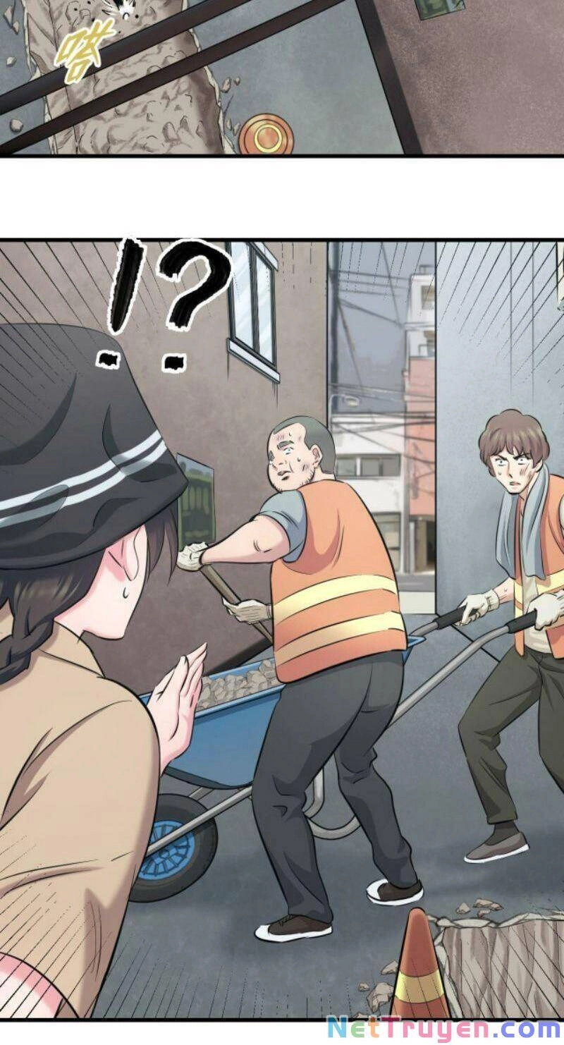 Đối Mặt Với Thử Thách Chapter 55 - 58