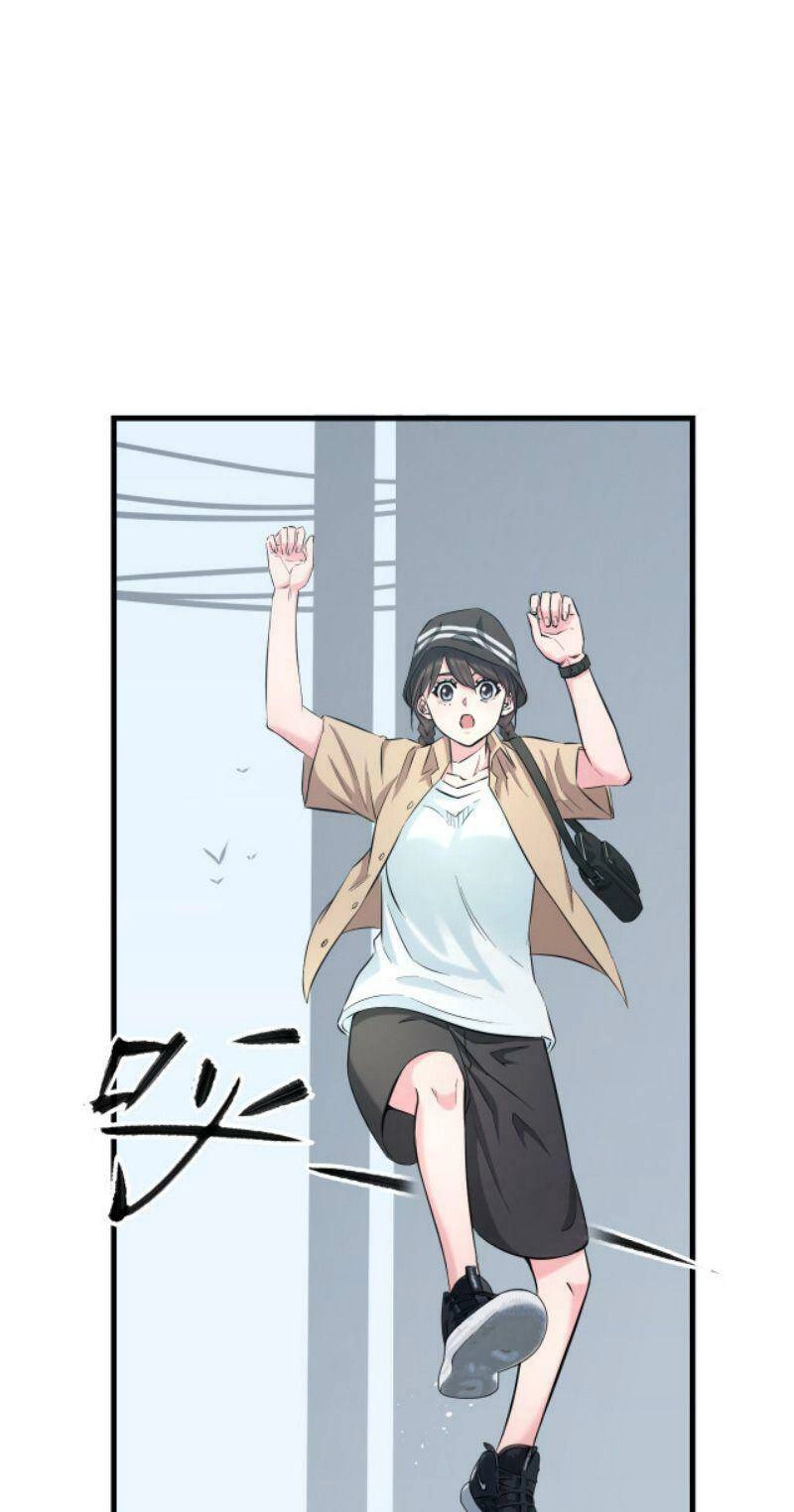 Đối Mặt Với Thử Thách Chapter 56 - 1