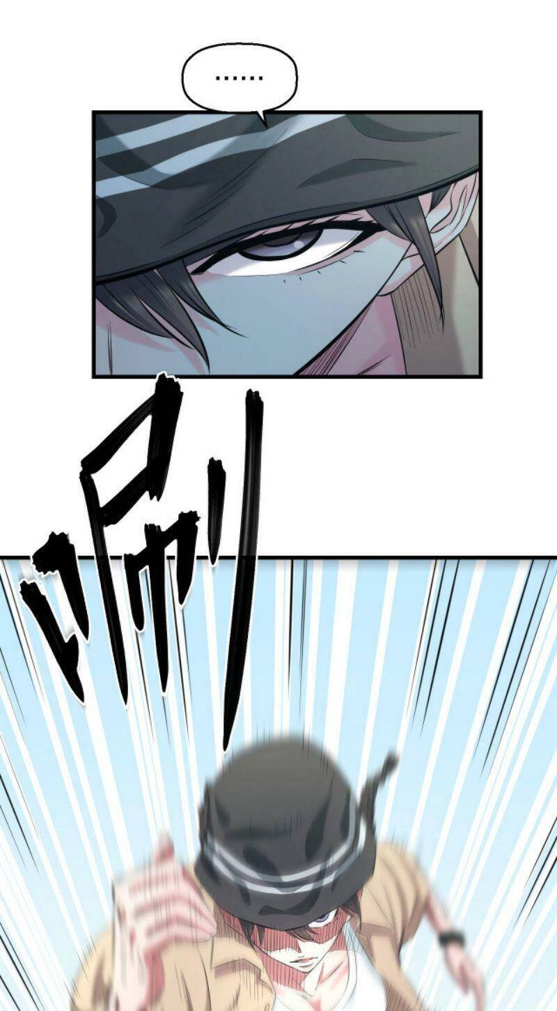 Đối Mặt Với Thử Thách Chapter 56 - 3