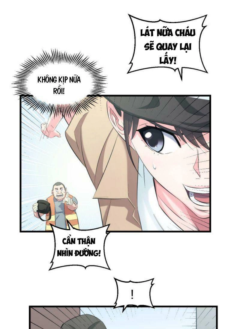 Đối Mặt Với Thử Thách Chapter 56 - 5