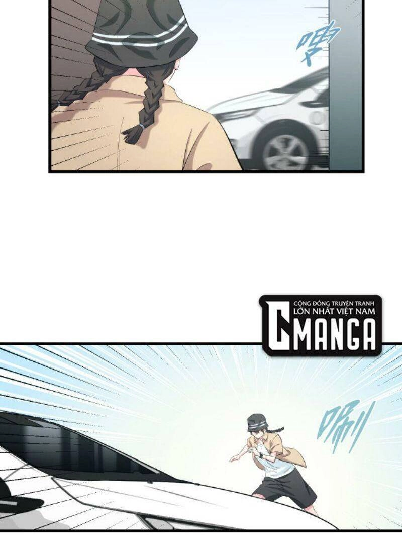 Đối Mặt Với Thử Thách Chapter 56 - 6