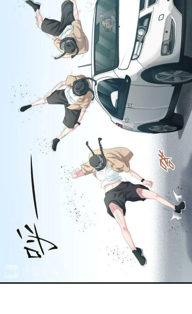 Đối Mặt Với Thử Thách Chapter 56 - 8