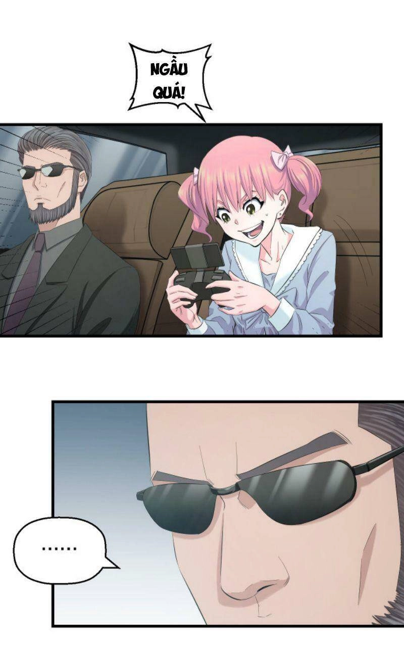 Đối Mặt Với Thử Thách Chapter 56 - 9