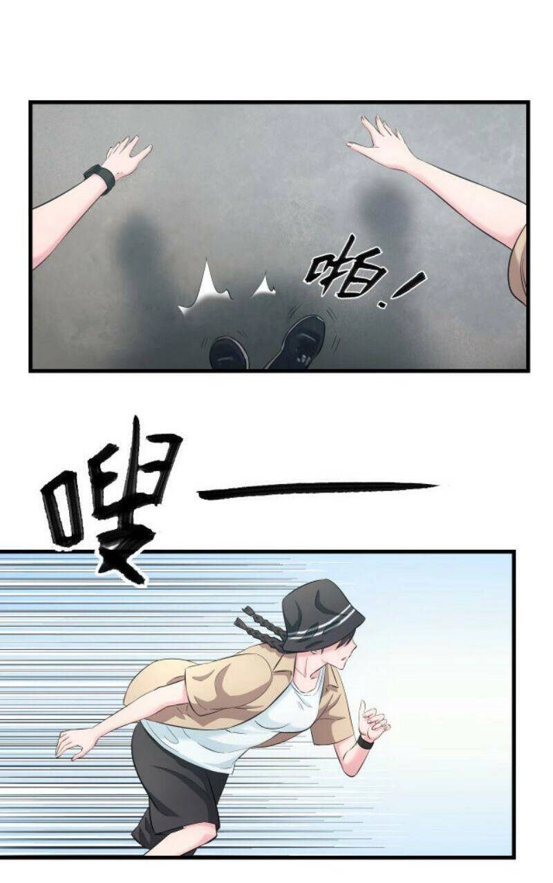 Đối Mặt Với Thử Thách Chapter 56 - 12