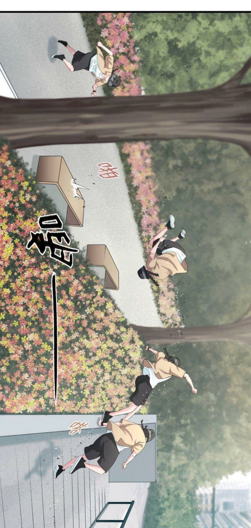 Đối Mặt Với Thử Thách Chapter 56 - 16