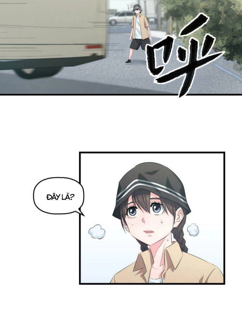 Đối Mặt Với Thử Thách Chapter 56 - 19