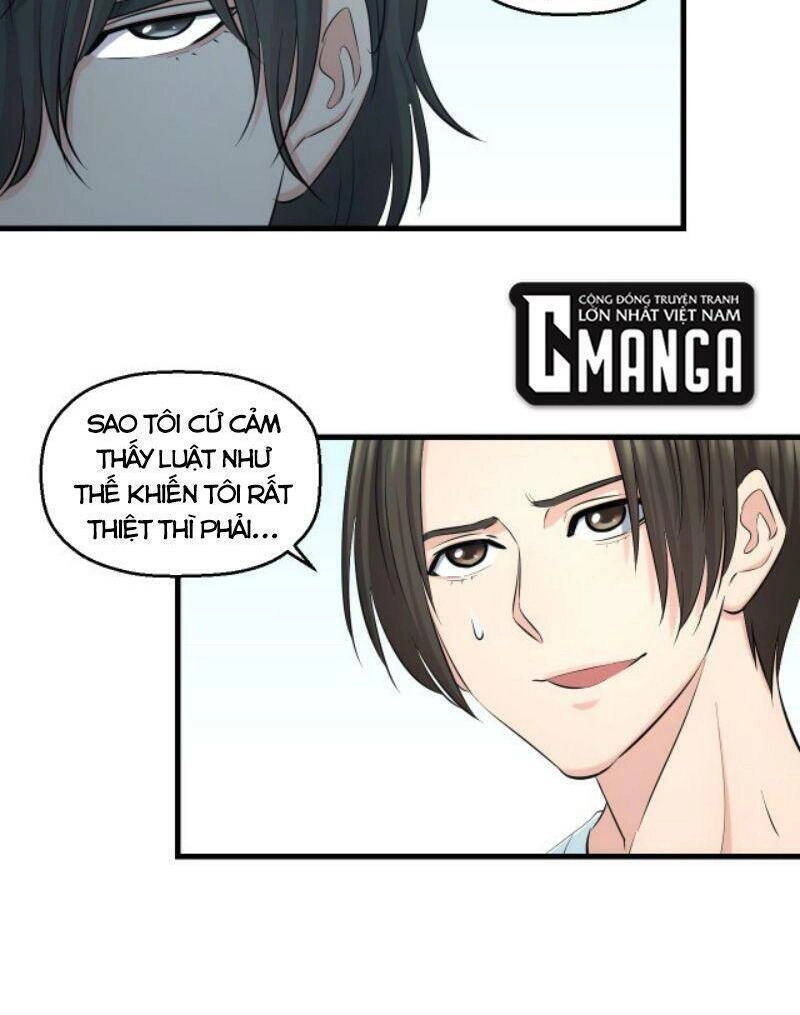 Đối Mặt Với Thử Thách Chapter 56 - 34