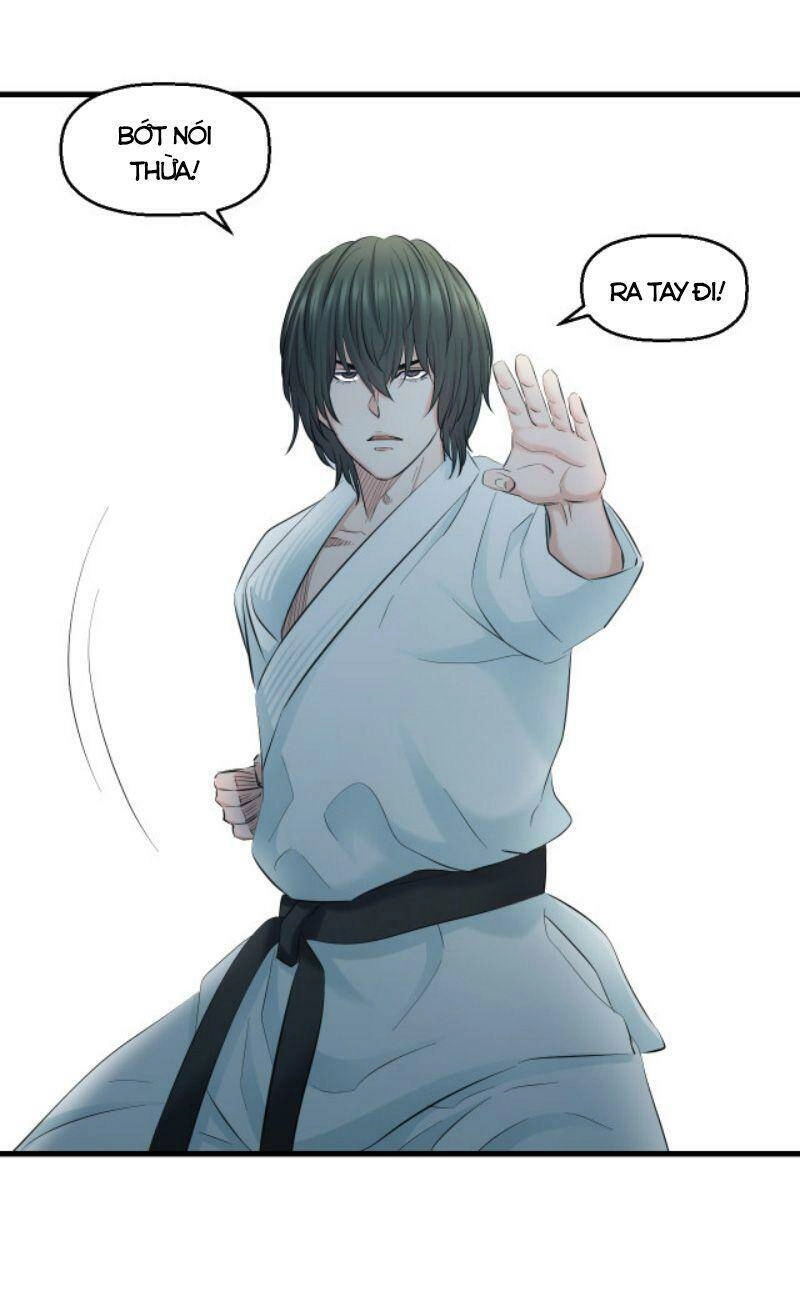 Đối Mặt Với Thử Thách Chapter 56 - 35