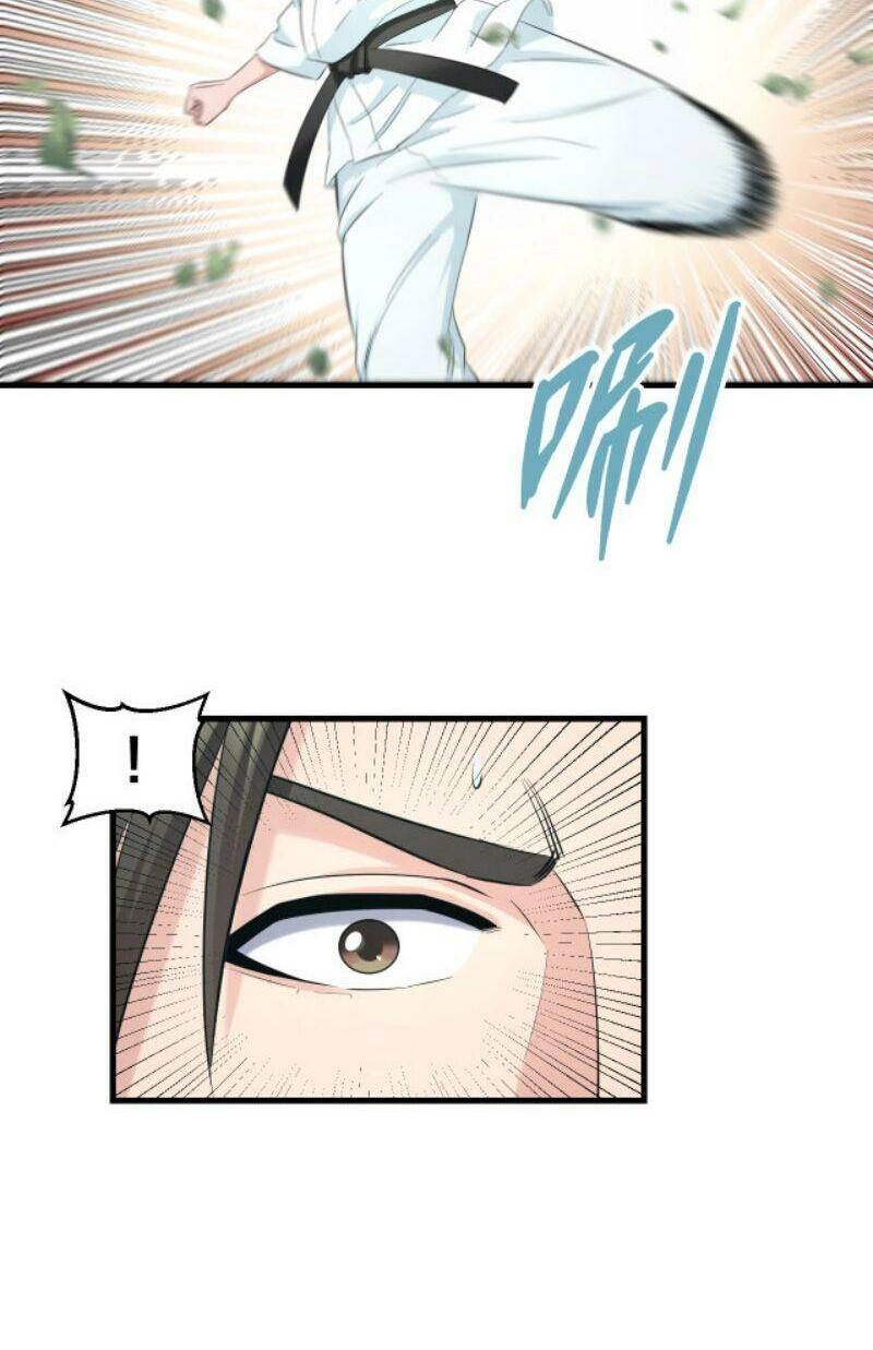 Đối Mặt Với Thử Thách Chapter 56 - 40