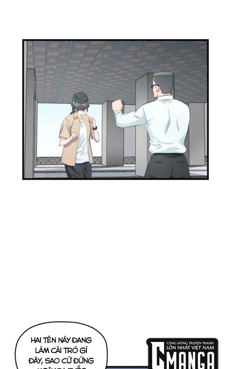 Đối Mặt Với Thử Thách Chapter 56 - 49