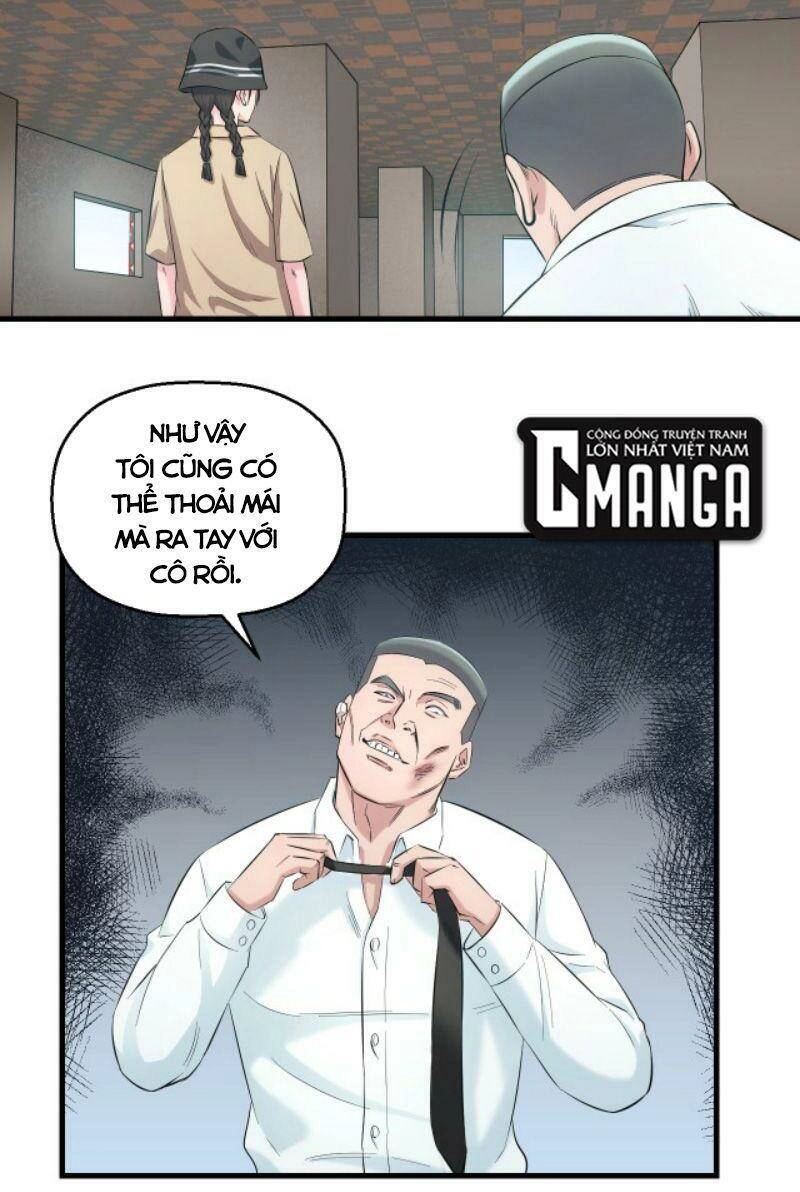 Đối Mặt Với Thử Thách Chapter 57 - 2