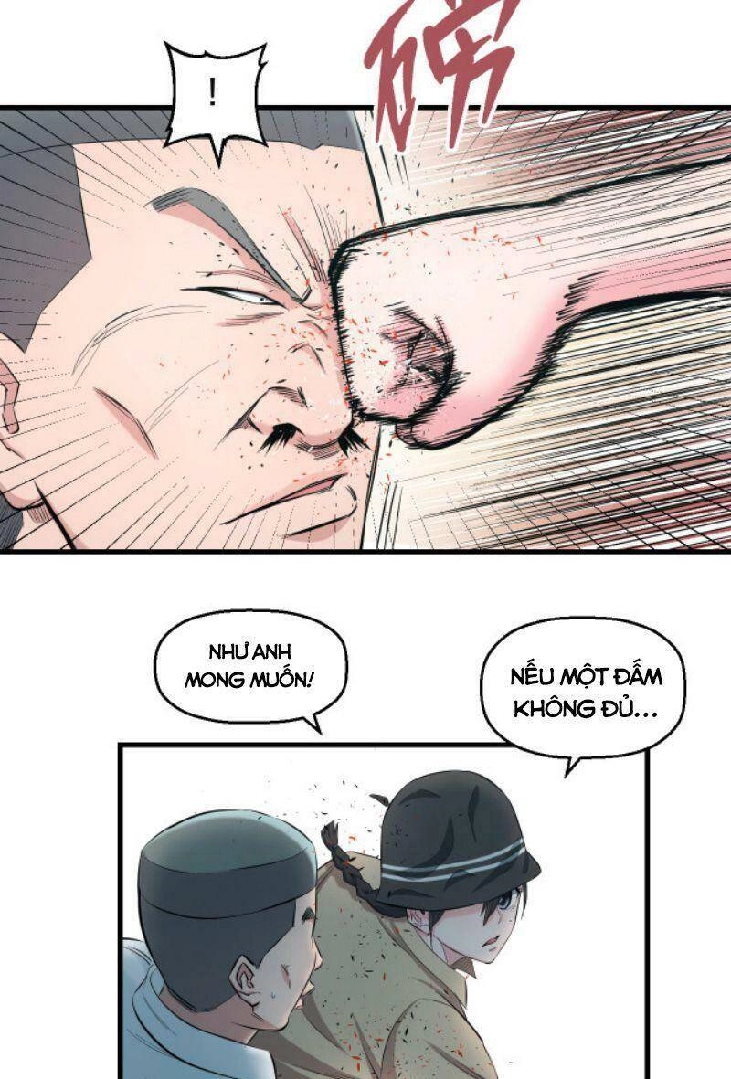 Đối Mặt Với Thử Thách Chapter 57 - 5