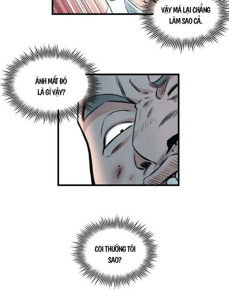 Đối Mặt Với Thử Thách Chapter 57 - 9