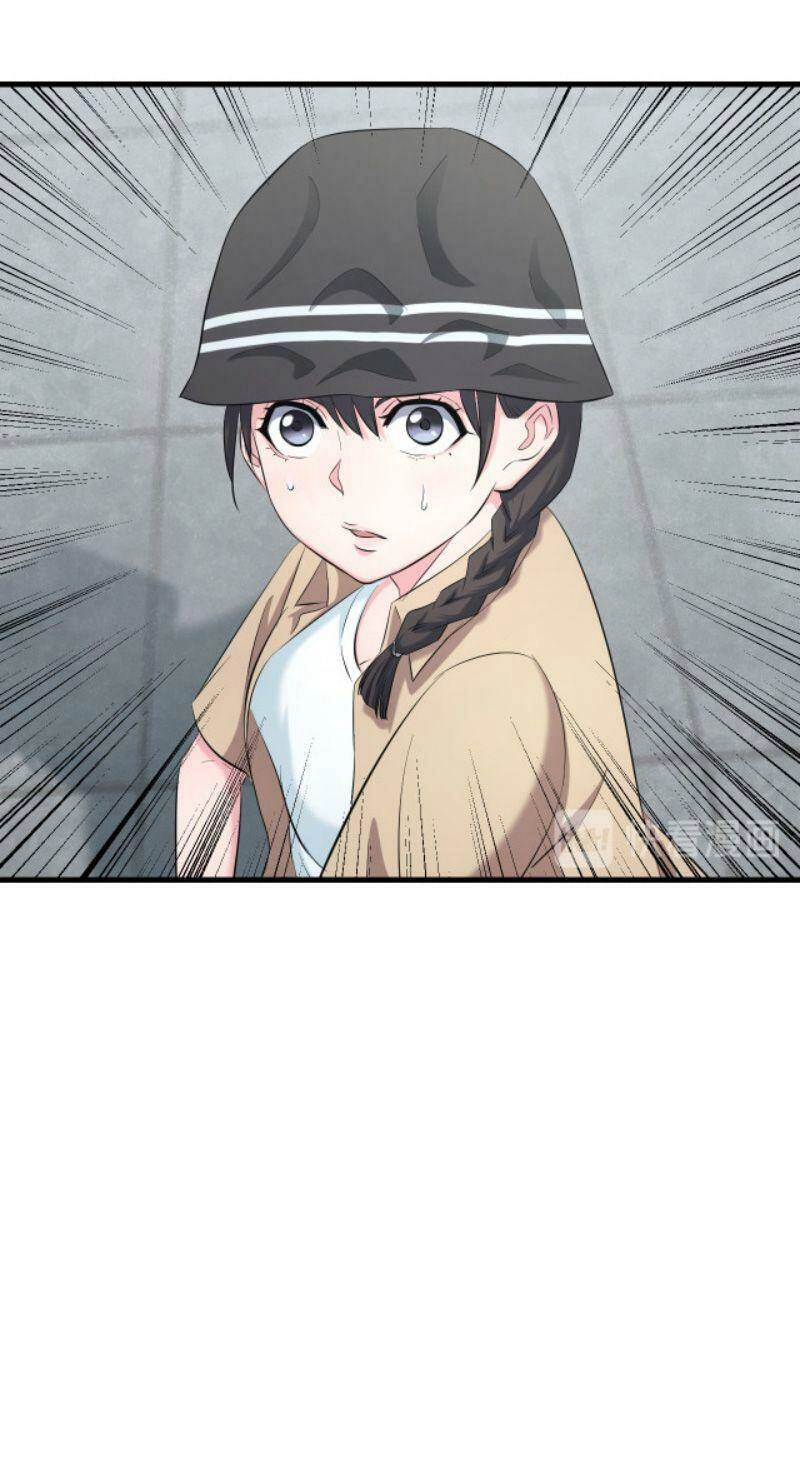 Đối Mặt Với Thử Thách Chapter 57 - 17