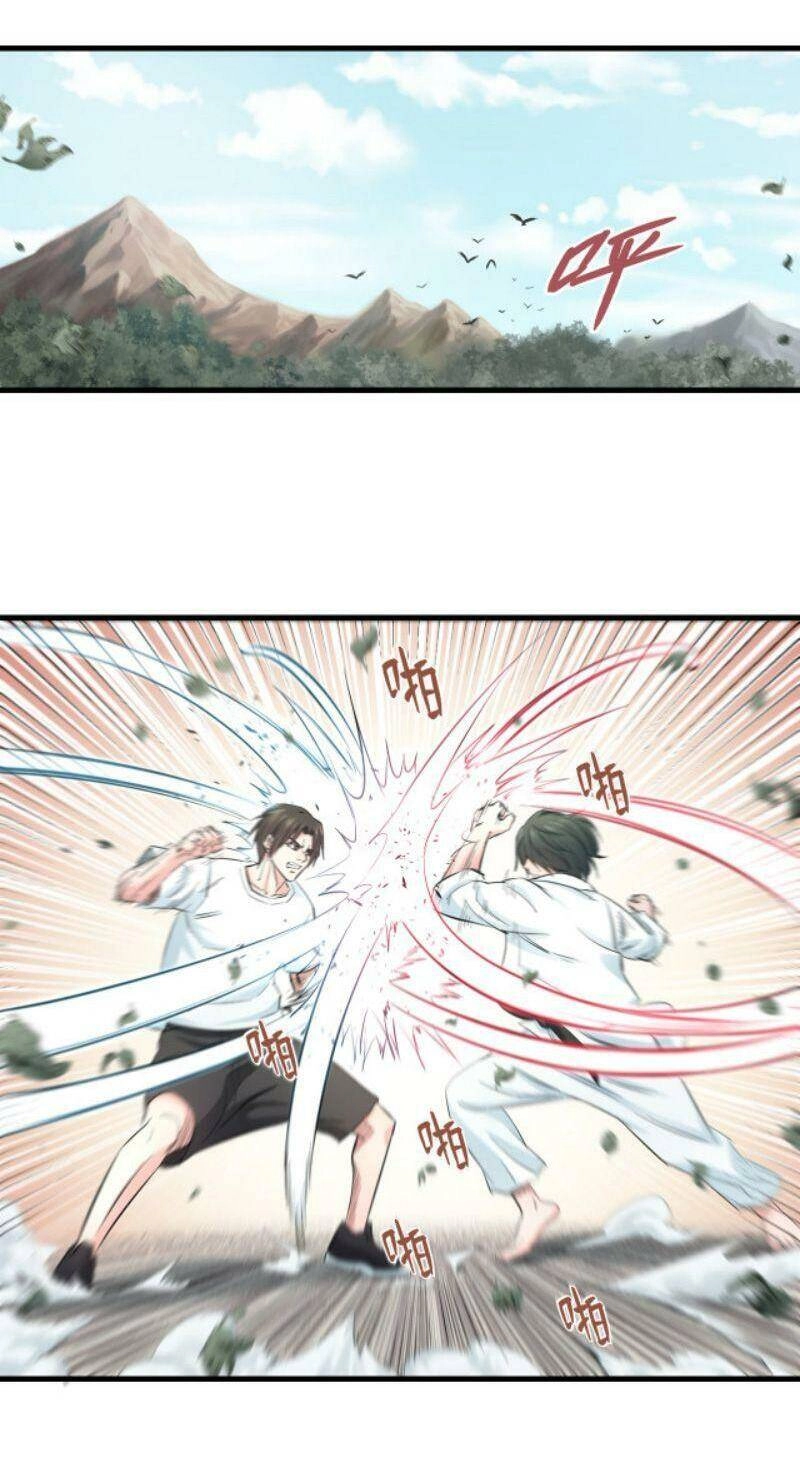 Đối Mặt Với Thử Thách Chapter 57 - 18