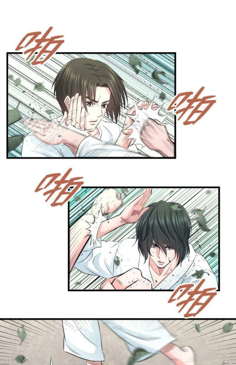 Đối Mặt Với Thử Thách Chapter 57 - 19