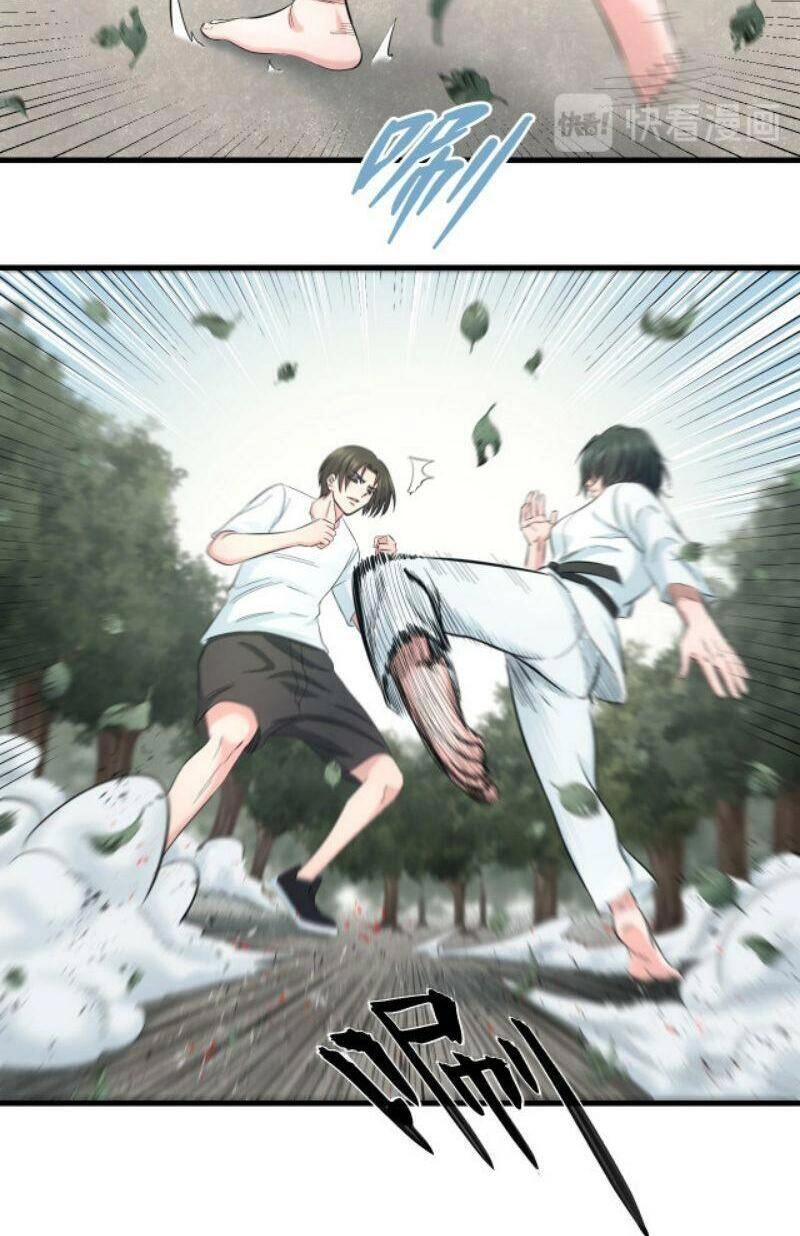 Đối Mặt Với Thử Thách Chapter 57 - 20