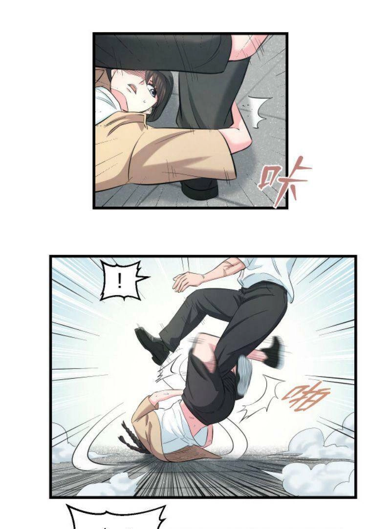 Đối Mặt Với Thử Thách Chapter 57 - 26