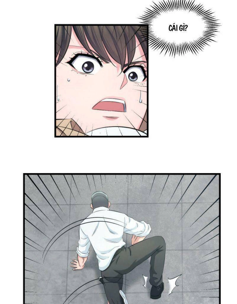 Đối Mặt Với Thử Thách Chapter 57 - 29