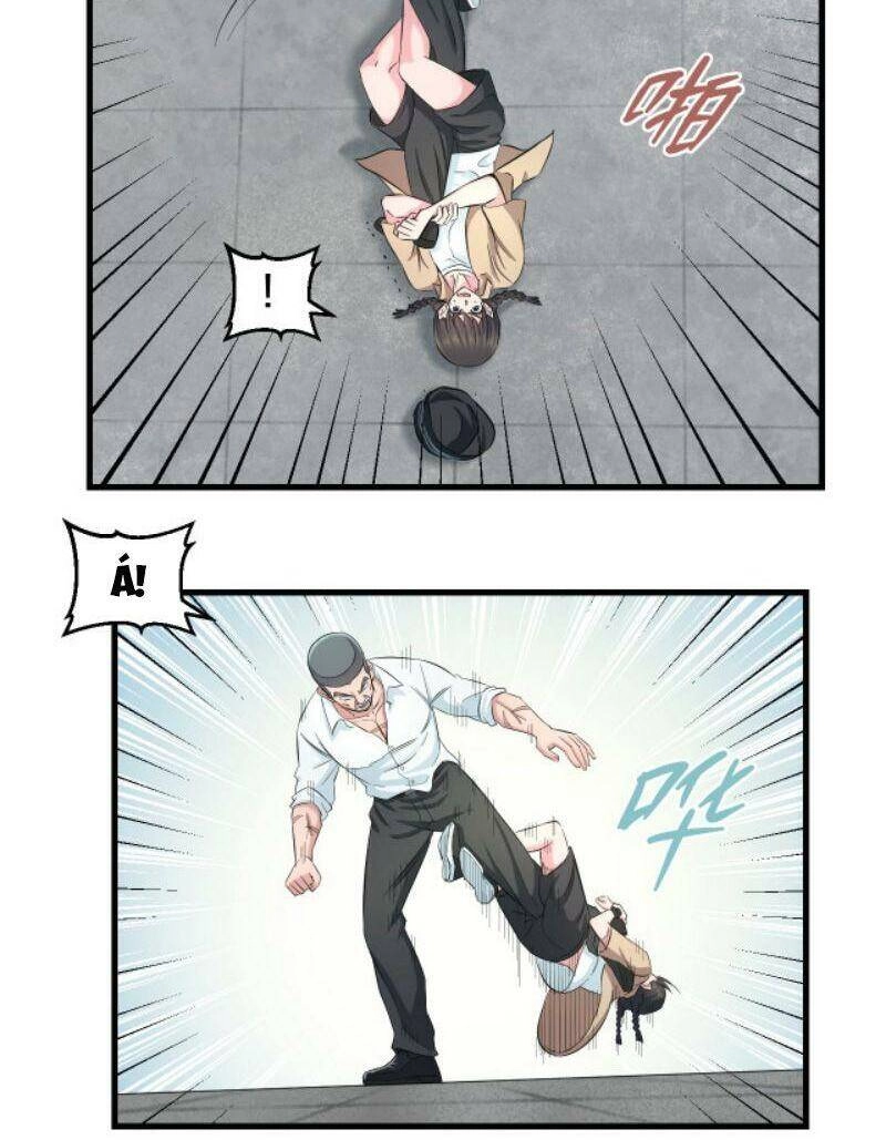 Đối Mặt Với Thử Thách Chapter 57 - 30