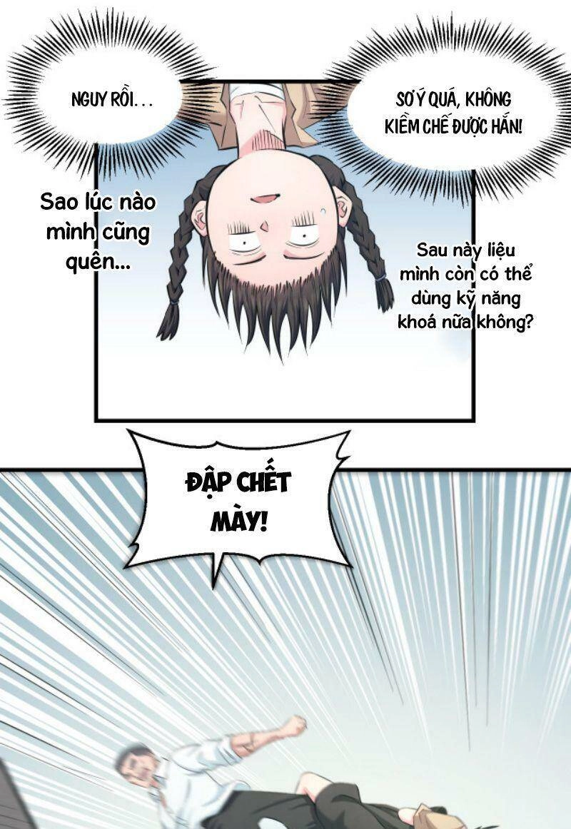 Đối Mặt Với Thử Thách Chapter 57 - 31