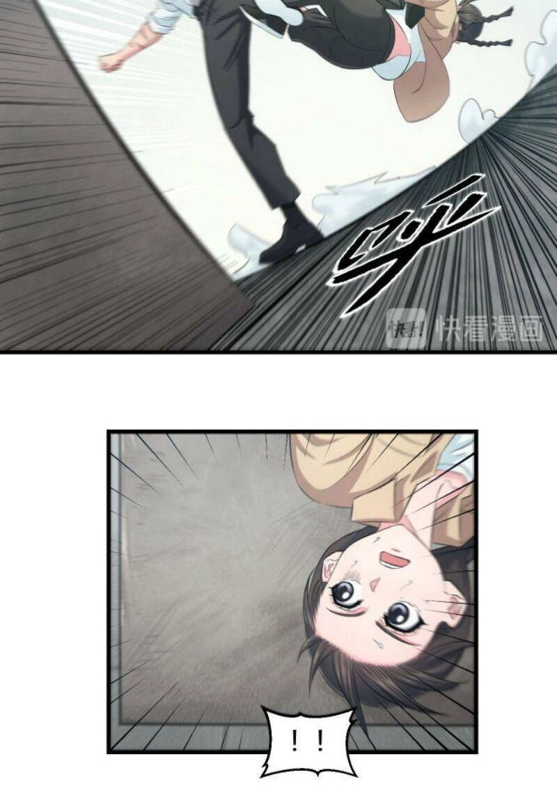 Đối Mặt Với Thử Thách Chapter 57 - 32