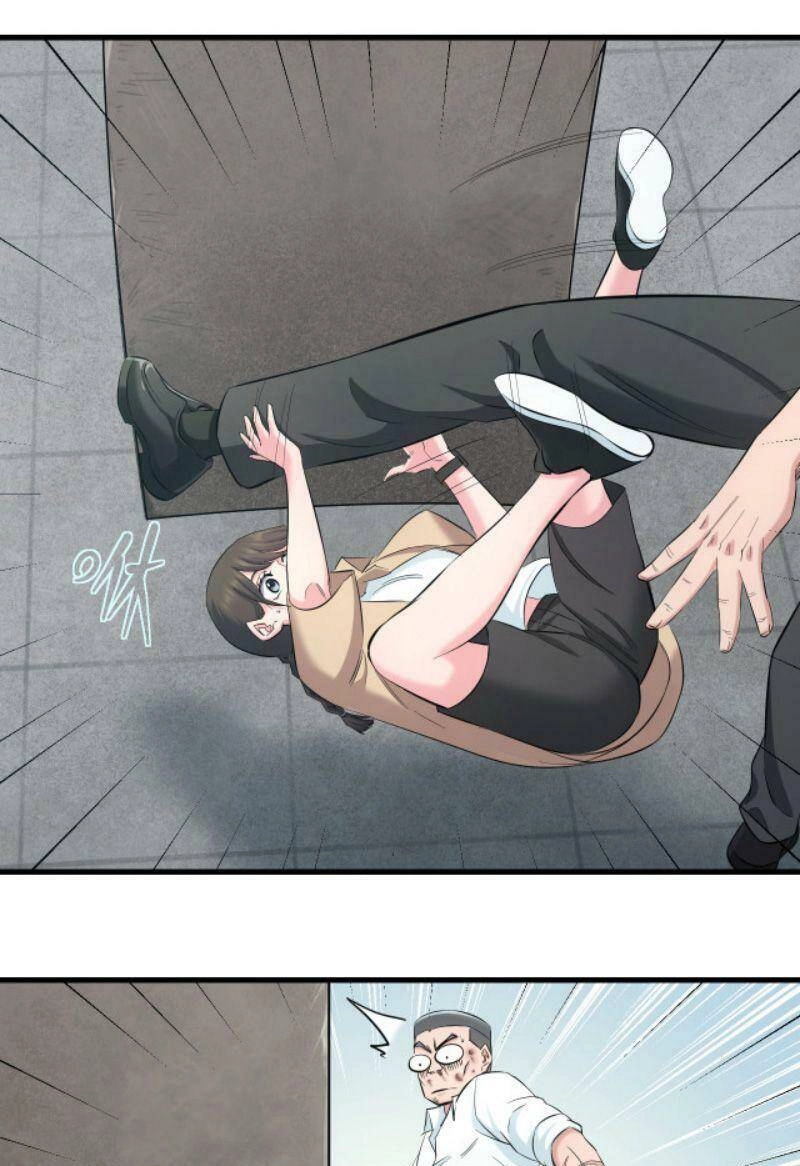 Đối Mặt Với Thử Thách Chapter 57 - 33